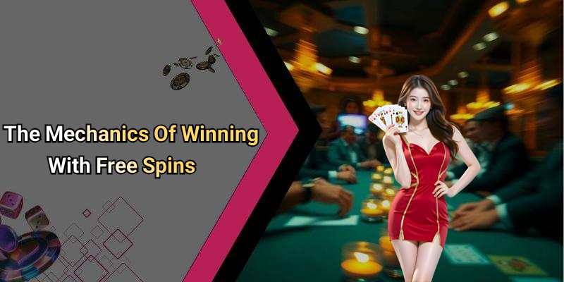 The Mechanics Of Winning With Free Spins